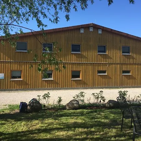Kustenpferde Boltenhagen *