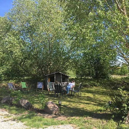 Kustenpferde Boltenhagen Boltenhagen (Ostseebad)