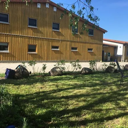 Apartment Kustenpferde Boltenhagen