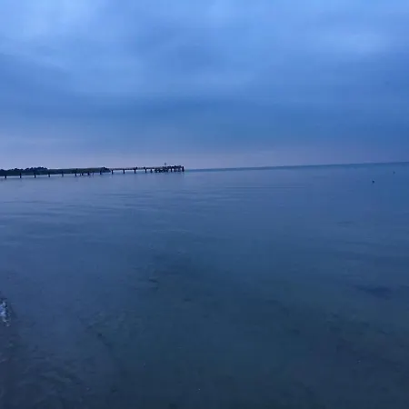 Kustenpferde Boltenhagen Boltenhagen (Ostseebad)
